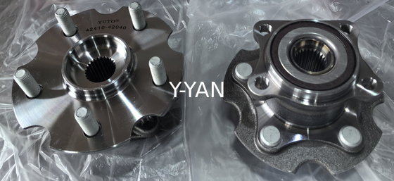 購入 TOYOTA RAV 4ホイールハブベアリング 42410-42040 オリジナルOEM 後ろベアリング online manufacture