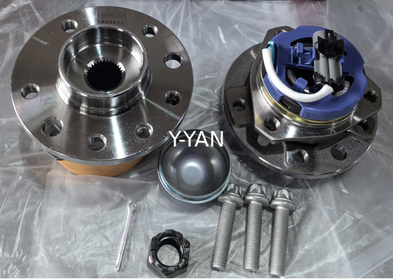 購入 オペル ザフィラ 輪軸 1603211 輪軸とハブ組立 online manufacture