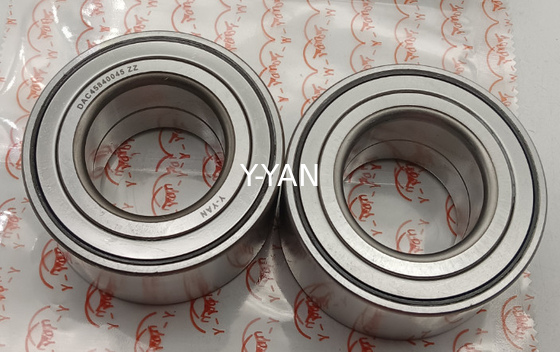 購入 ハブホイールベアリング DAC45840045 ZZ 車 45x84x45 高性能ベアリング online manufacture
