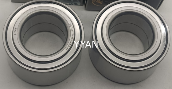 購入 DAC43770041.5/45.5 ZZ ホールハブベアリング online manufacture