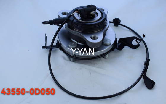購入 43550-0D050 ホールハブベアリング 435500D050 前輪ベアリング組 online manufacture