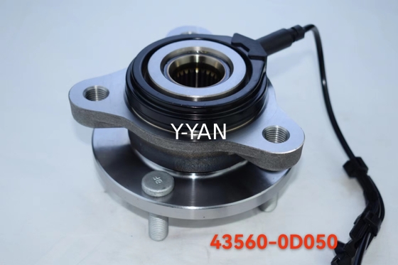 購入 43560-0D050 自動車用車輪ハブベア 435600D050 車輪ベアキット online manufacture