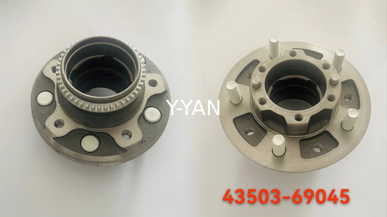購入 4350369045 43503-69045 車輪ハブベアリング 自動車 前輪ハブベアリング online manufacture