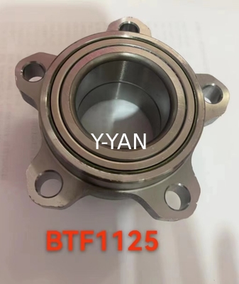 購入 BTF1125 ホールハブベアリング 45X110X58mm 車輪ベアリング合金鋼 online manufacture