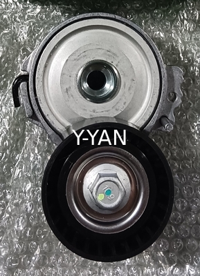 購入 OE番号 9636782780 Peugeot トップグレード合金のためのオルターネーターベルトテンショナー online manufacture