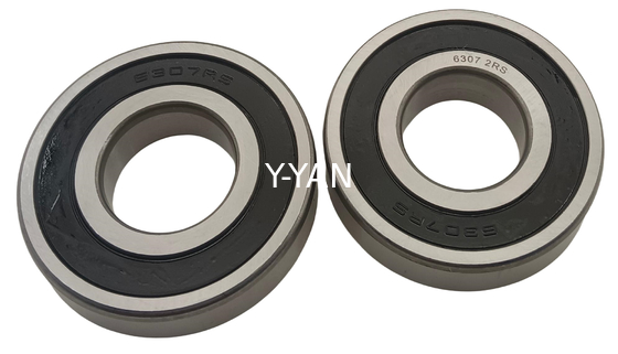 購入 工業環境における長寿命ベアリング 6307 2RS online manufacture