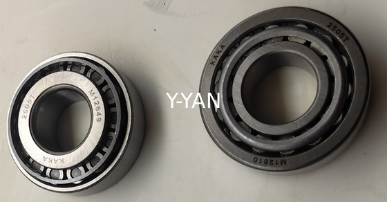 購入 精密工業ベアリング M12649/10 内径40mm online manufacture