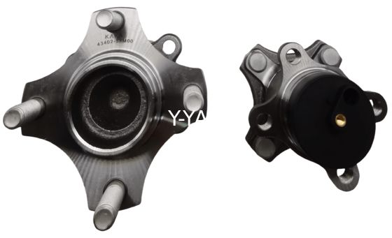購入 輪ハブベアリング 43402-58M00 online manufacture