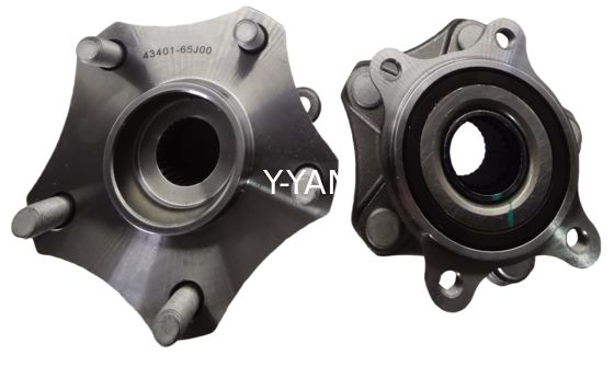 購入 ホイールハブベアリング 43401-65J00 online manufacture
