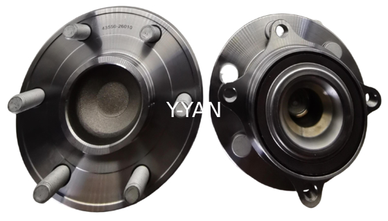 購入 ホイールハブベアリング 43550-26010 online manufacture