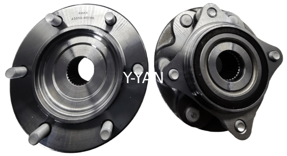 購入 車輪ハブベアリング 43550-60180 online manufacture