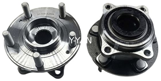 購入 ホイールハブベアリング 51750-3J000 online manufacture