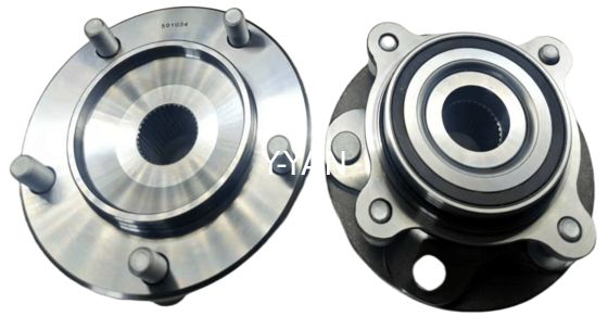 購入 ホイールハブベアリング 43502-0C031 online manufacture