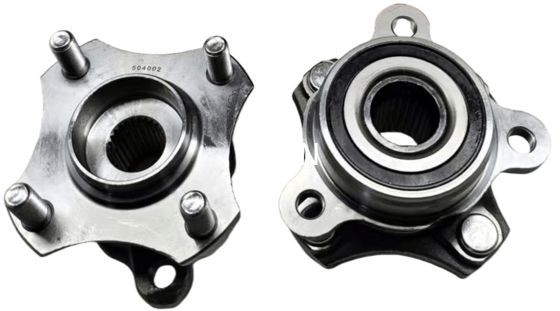 購入 輪ハブベアリング 43401-81P00 online manufacture