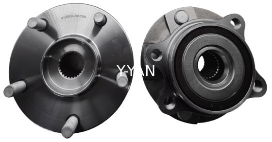 購入 ホイールハブベアリング 43550-02050 online manufacture