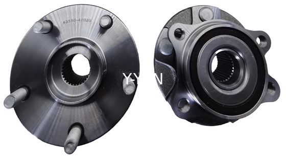 購入 ホイールハブベアリング 43550-42020 online manufacture