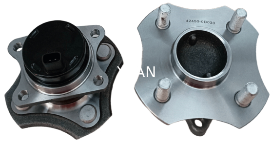 購入 車輪ハブベアリング 42450-0D030 online manufacture