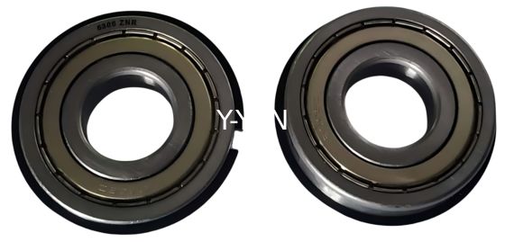 購入 ベアリング 6306 ZNR online manufacture