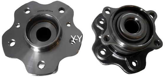 購入 ホイールハブベアリング 43202-4EG0A online manufacture
