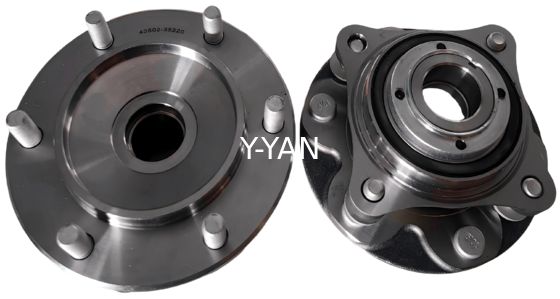 購入 車輪ハブベアリング 43502-35220 online manufacture