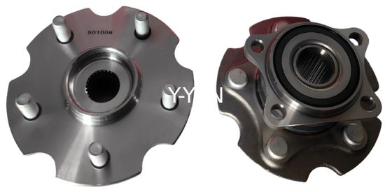 購入 車輪ハブベアリング 58BWKH17B online manufacture