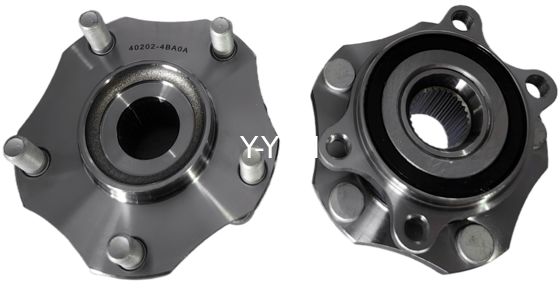購入 WHEEL HUB BEARING 40202-4BA0A
 online manufacture