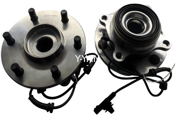 購入 ホイールハブベアリング 40202-1LB0A online manufacture