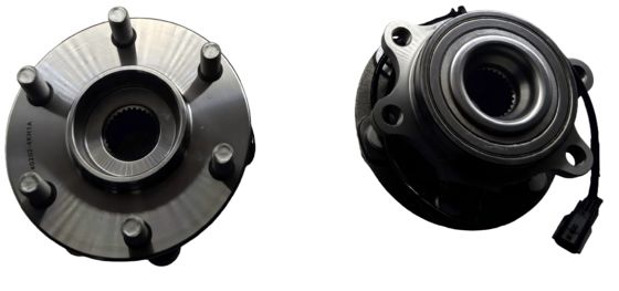 購入 車輪ハブベアリング 40202-4KH1A online manufacture