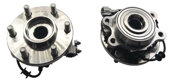 購入 ホイールハブベアリング 40202-4X01A online manufacture