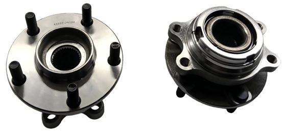 購入 車輪ハブベアリング 40202-JA100 online manufacture