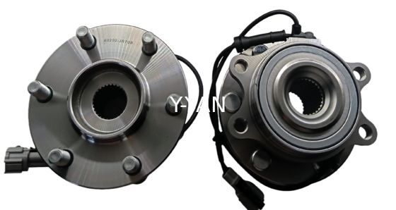 購入 車輪ハブベアリング 40202-JR70B online manufacture