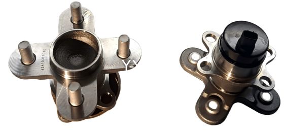 購入 車輪ハブベアリング 42410-B1010 online manufacture