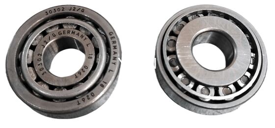 購入 ベアリング 30302 J2/Q online manufacture