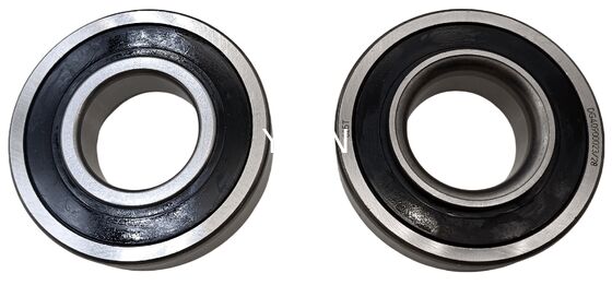 購入 ローヤリング DG4090/23/28 2RS online manufacture