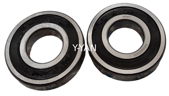 購入 ベアリング DG40900023 2RS フラット online manufacture