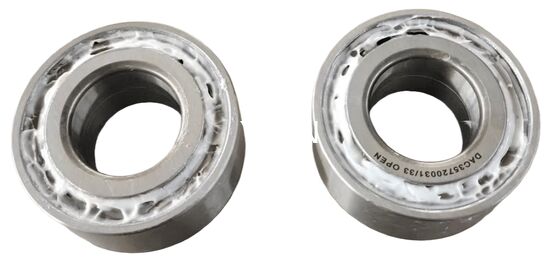 購入 ベアリング DAC35720031/33 白色グリスでオープン online manufacture